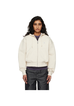 Carhartt Work In Progress Off-White Casey Hoodie