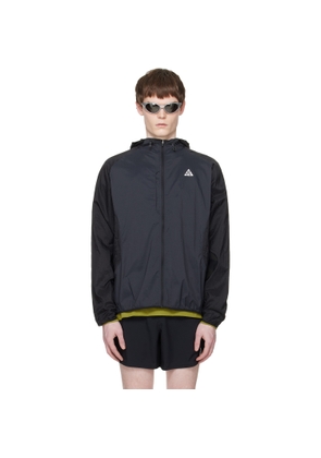 Nike Black ACG 'Aireez' Jacket