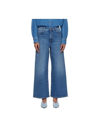 Weekend Max Mara Blue Pulvino Jeans