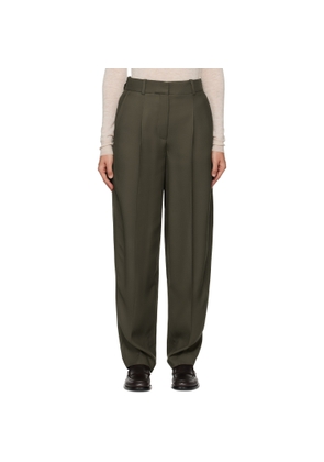 Joseph Green Germain Trousers