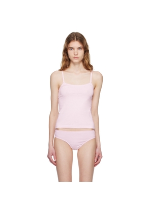 Bellini Bikini Two-Pack Pink Udi Camisoles