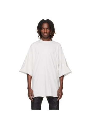 Rick Owens DRKSHDW Off-White Temple Tommy T-shirt