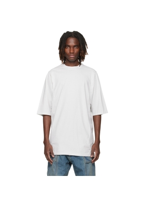 Rick Owens DRKSHDW Off-White Temple Jumbo S/S T-shirt