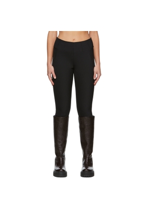 by Malene Birger Black Lisaboa Trousers