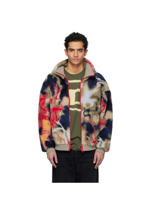 Diesel Multicolor S-Luke Jacket