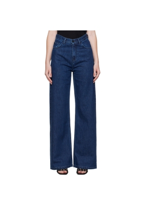 La Collection Blue Maria Jeans