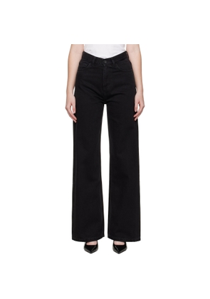 La Collection Black Maria Jeans