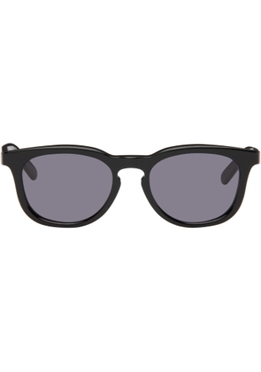 MM6 Maison Margiela Black 3 Sunglasses