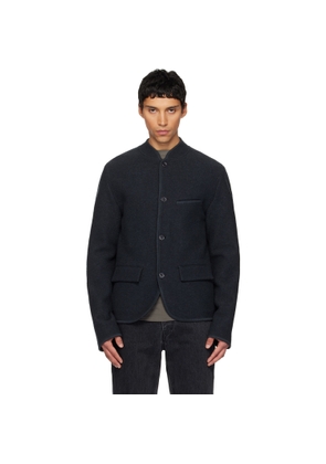 Rier Black Walker Jacket
