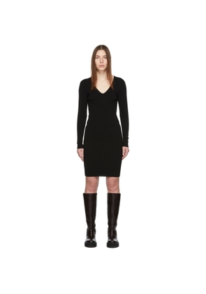 by Malene Birger Black Ilanah Dress