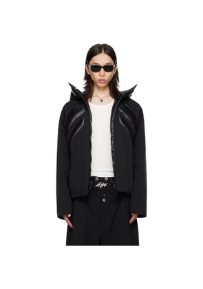 Moncler Genius Moncler x A$AP Rocky Black Jumquat Down Jacket