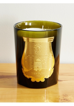 Trudon - Large Gabriel Scented Candle, 800g - Men - Green