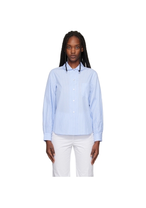 Hai Blue Carole Shirt