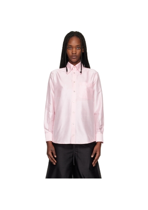Hai Pink Franco Shirt