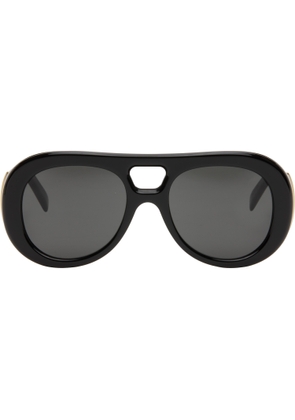 Givenchy Black Bold Sunglasses