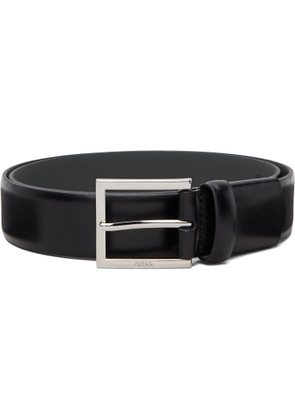 BOSS Black 'BOSS Performance' Leather Belt