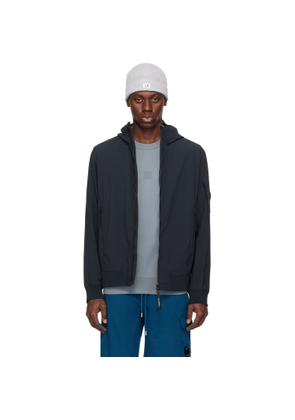 C.P. Company Navy Lens Jacket
