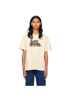 Nicholas Daley Off-White 'Dark Haze' T-Shirt