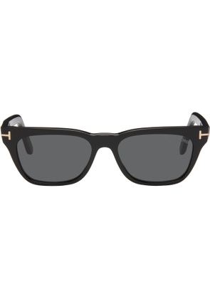 TOM FORD Black Penn Sunglasses