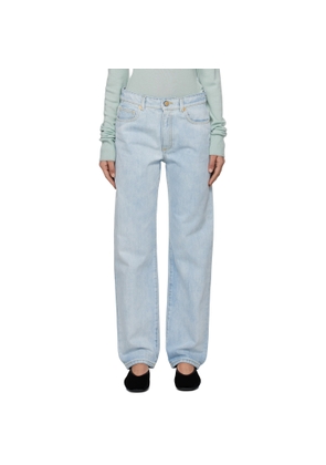 TOVE Blue Kobe Jeans