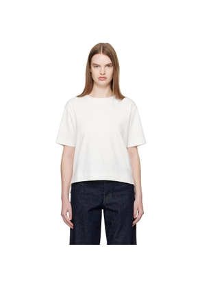 Weekend Max Mara White Multid T-shirt
