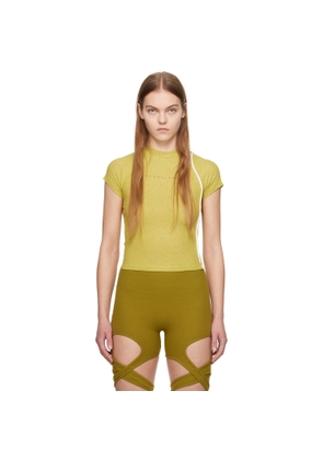 Ottolinger Gold Lounge T-Shirt