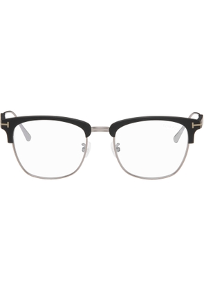 TOM FORD Black Square Glasses