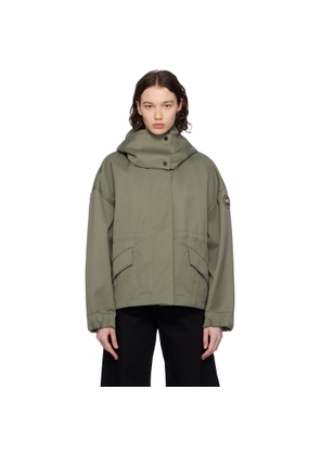 Canada Goose Khaki Olivine Jacket