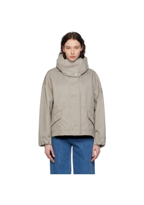 Canada Goose Gray Olivine Jacket