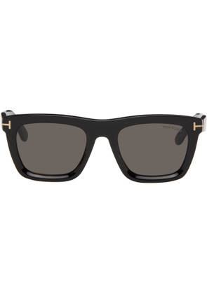 TOM FORD Black Lelio Sunglasses