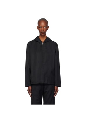 Aya Muse Black Palo Jacket