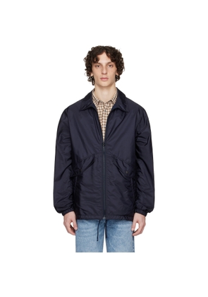 Moncler Genius Mercedes-Benz by NIGO Navy Sopdu Jacket