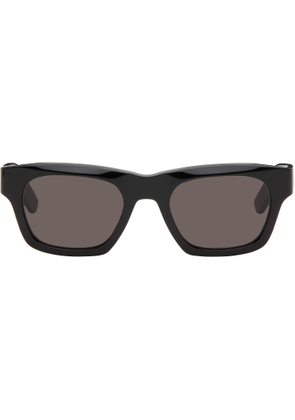 RETROSUPERFUTURE Black Sintesi Sunglasses