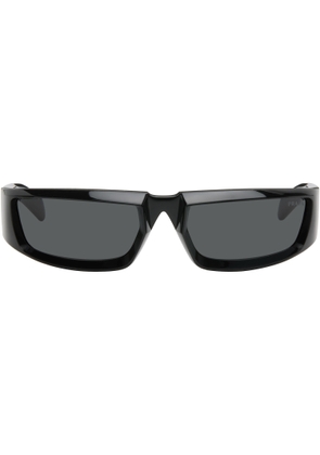 Prada Eyewear Black PR 25YS Sunglasses