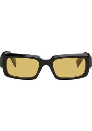 Prada Eyewear Black PR 27ZS Sunglasses