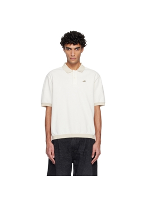 Nike Off-White Nike Life Heavyweight Polo