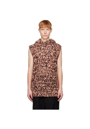 NAMESAKE Pink Elwood Hoodie