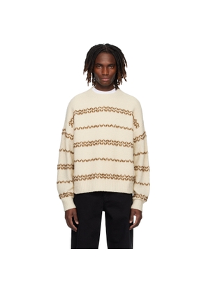 Isabel Marant Off-White Romain Sweater