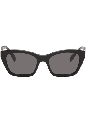 Fendi Black 'Forever Fendi' Sunglasses