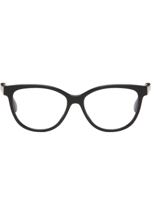 Fendi Black 'Forever Fendi' Glasses