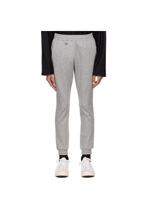 Uniform Experiment Gray Slim-Fit Lounge Pants