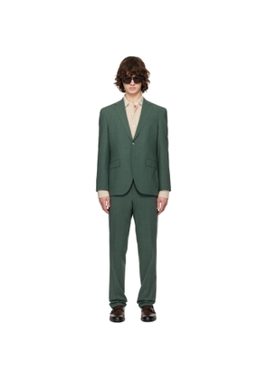 BOSS Green Easy-Care Suit