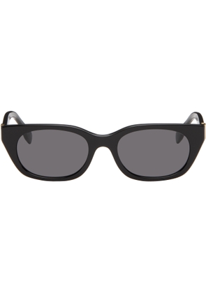 Fendi Black 'Forever Fendi' Sunglasses