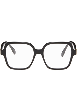 Fendi Black 'Forever Fendi' Glasses