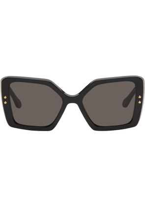 Marni Black RETROSUPERFUTURE Edition Nimrela Sunglasses