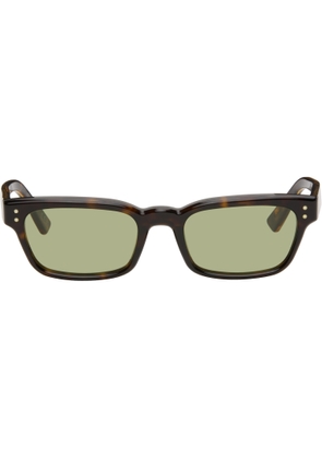 Marni Brown RETROSUPERFUTURE Edition Floosa Sunglasses