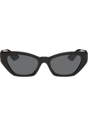 KHAITE Black Oliver Peoples Edition 1961C Sunglasses