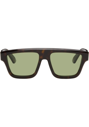 Marni Brown RETROSUPERFUTURE Edition Nistakari Sunglasses