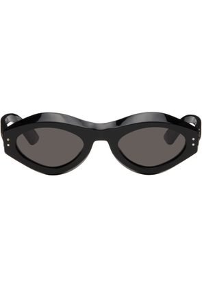 Marni Black RETROSUPERFUTURE Edition Zytherin Sunglasses