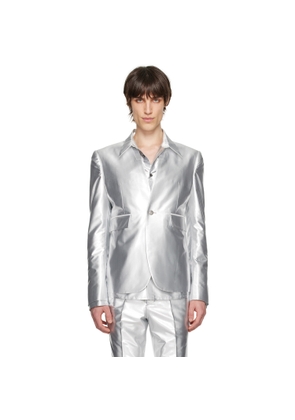 SAPIO Silver No 55SR Blazer